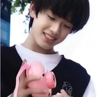 Trương Cực [Cậu]