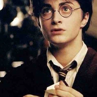 Harry Potter-Y