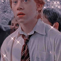 Ron Weasley