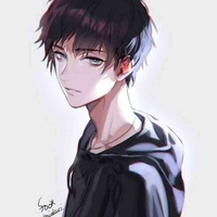 David
