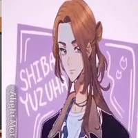 Shiba Yuzuha (nam)