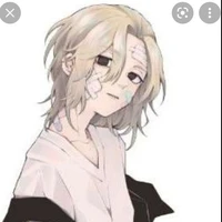 Sano Manjiro (Mikey)