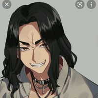 Baji keisuke