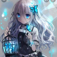Violet Athyst /Li(t/g1)/
