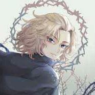 Sano Manjiro"Mikey"