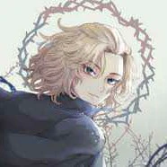 Sano Manjiro"Mikey"