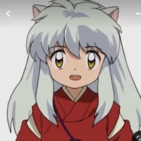 Inuyasha[Hồi bé]