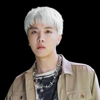 Jung Hoseok