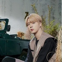 Kim Seokjin