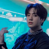 Joen Jungkook