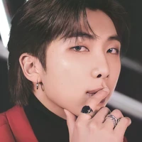 Kim Namjoon