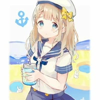 Diana Ferroli{ダイアナ・フェロリ)