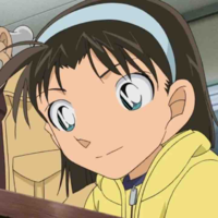 Yoshida Ayumi