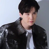Min YoonGi