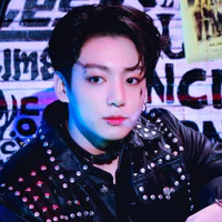 Jeon Jungkook - cậu