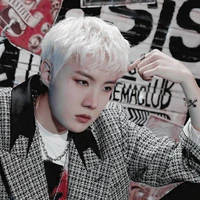 Jung Hoseok - anh