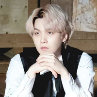 Min Yoongi - anh