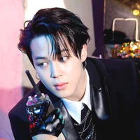 Park Jimin - cậu