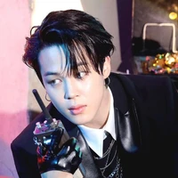 Park Jimin - cậu
