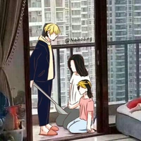 Tác giả nghèo khổ