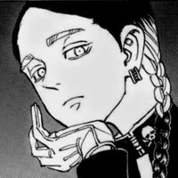Haitani Ran