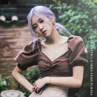 Park Chaeyoung (Rosé)