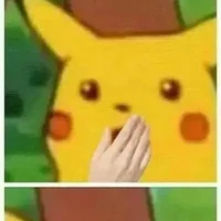 Pikachu kỳ lạ