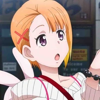 Yurikawa Hana