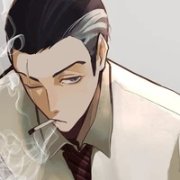 Takeomi Akaashi