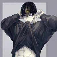 Hanma Shuji