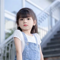 Mẫn lúc nhỏ