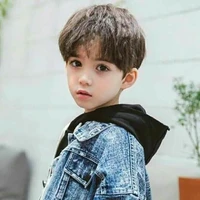 Hải lúc nhỏ
