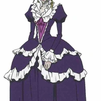 Kikyo Zoldyck