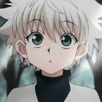 Killua Zoldyck