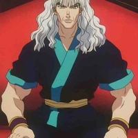 Silva Zoldyck
