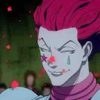 Hisoka Morrow