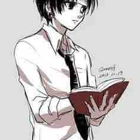 Lucifer chrollo