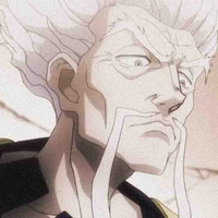 Zeno Zoldyck