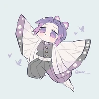 shinobu