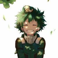 midoriya