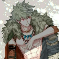 bakugo katsuki [ công túa sầu riêng]