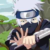 Hatake Kakashi
