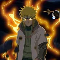 Uzumaki Minato