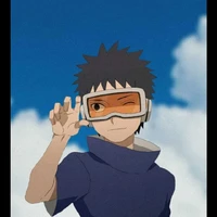 Uchiha Obito