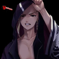 Ryuguji Ken [Draken] (alpha)