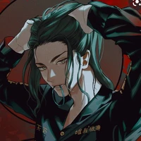 Baji Keisuke