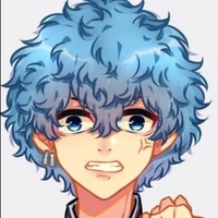 Souya Kawata [Angry]