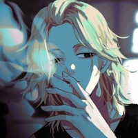 Sano Manjiro [Mikey]