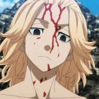 Sano Manjiro [Mikey]