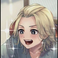 Sano Manjiro [Mikey]